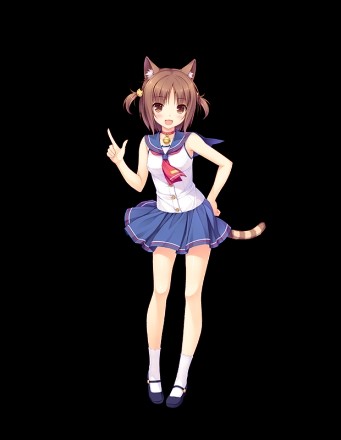 nekopara