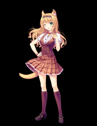 nekopara