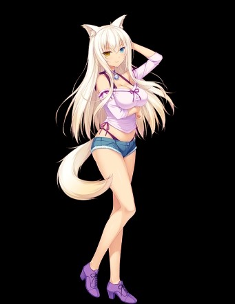 nekopara