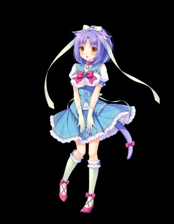 nekopara