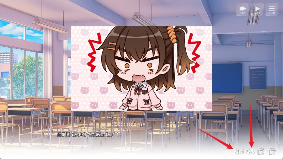 想成为galgame领域大神