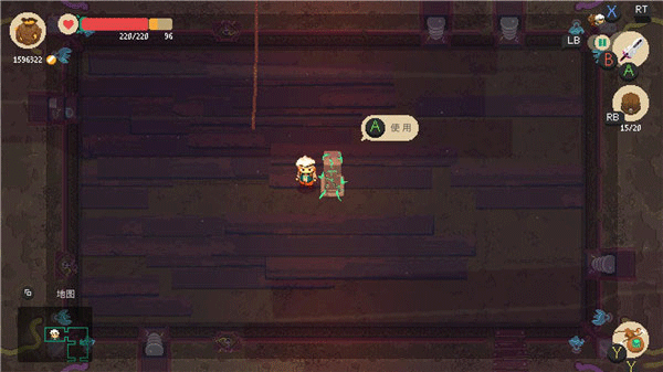 moonlighter