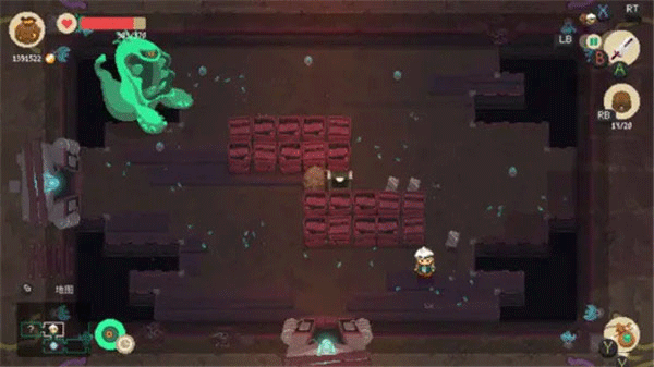 moonlighter