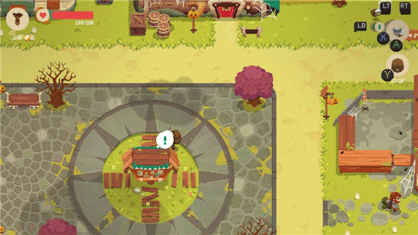 moonlighter