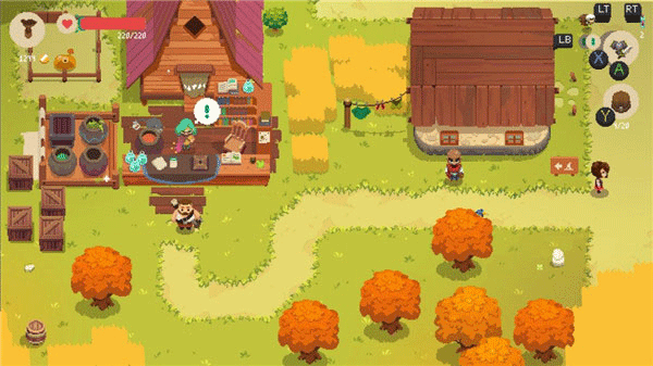 moonlighter