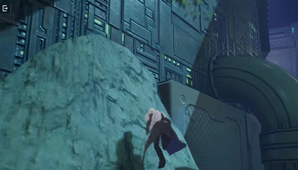 幻塔遗迹C03简单宝箱位置