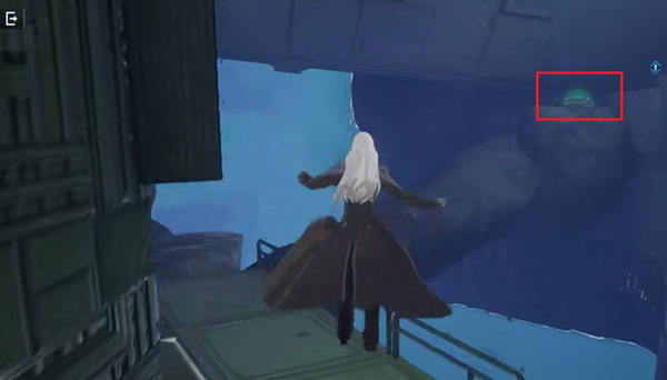 幻塔遗迹C03简单宝箱位置