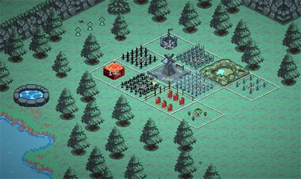 九个国王汉化版