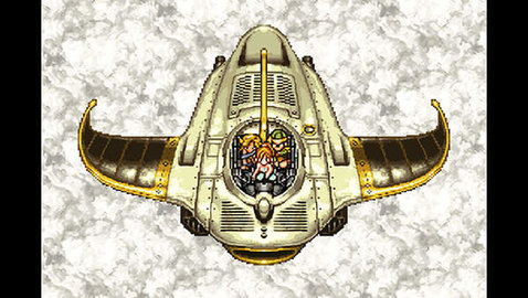 超时空之轮安卓版