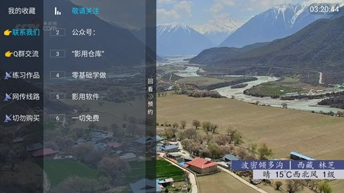 春盈天下