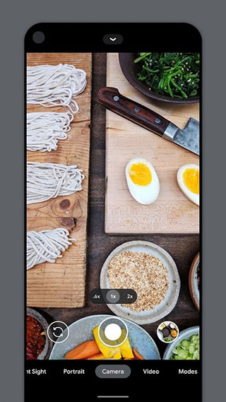 谷歌相机app安卓版