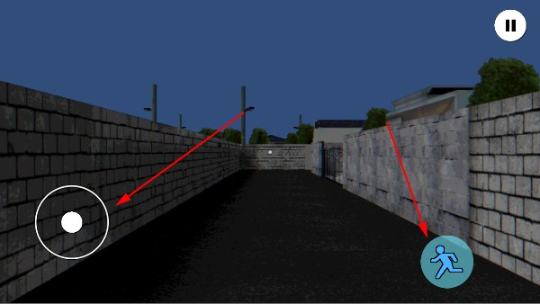 皮卡布宁静的夜晚游戏(Pikabuu The Silent Night)