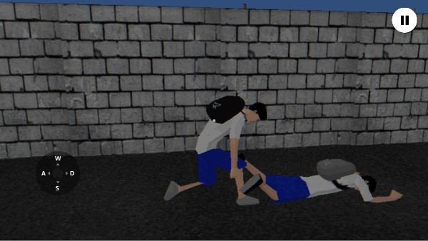 皮卡布宁静的夜晚游戏(Pikabuu The Silent Night)