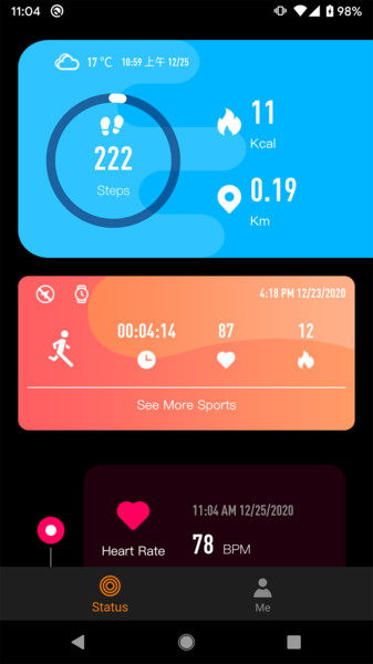 CO  FIT