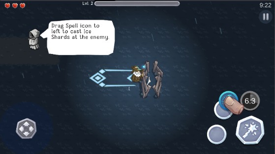 法师大战僵尸游戏下载