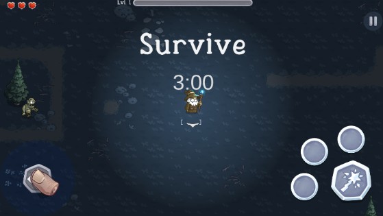 法师大战僵尸游戏下载