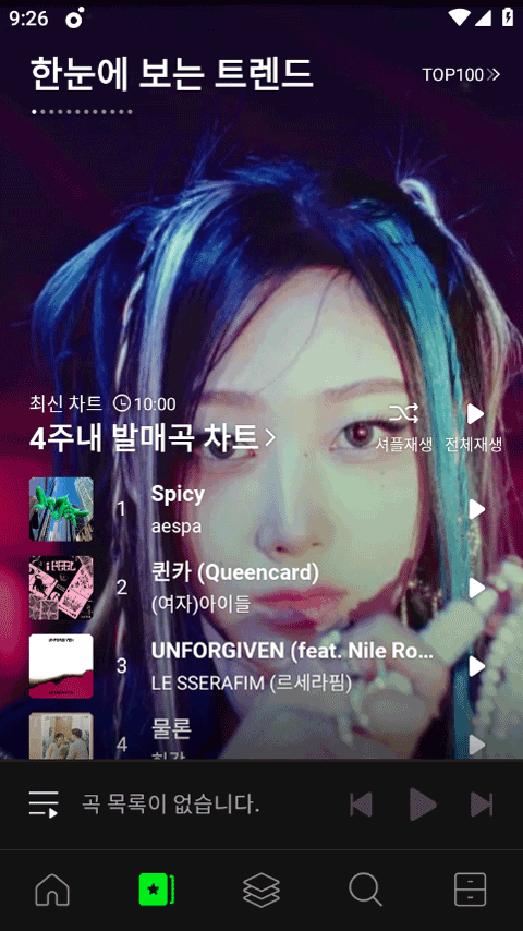 韩国melon