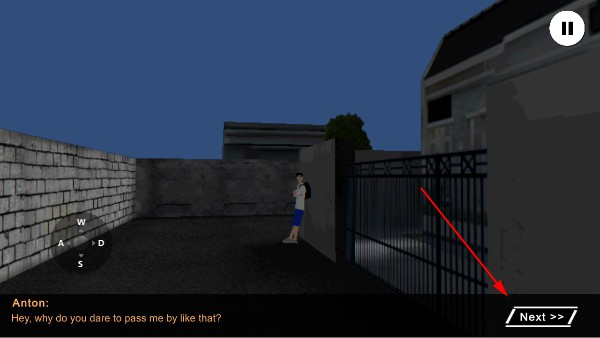 皮卡布宁静的夜晚游戏(Pikabuu The Silent Night)