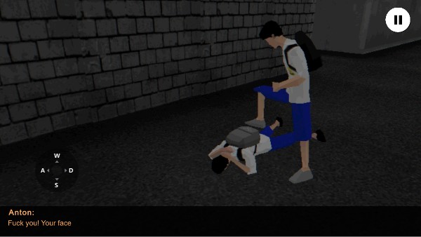 皮卡布宁静的夜晚游戏(Pikabuu The Silent Night)