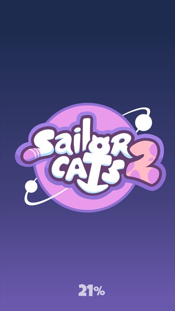 水手猫2太空漫游游戏