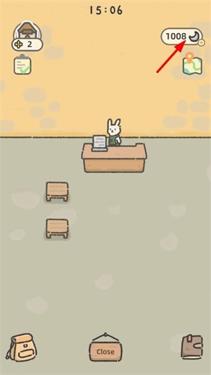 萌兔咖啡厅物语