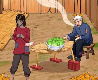 整个活吧小游戏