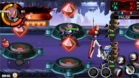 火影战记假面骑士版下载逢魔时王