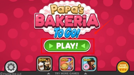 老爹烘焙店下载最新版