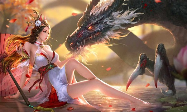 新琉璃游戏官方版