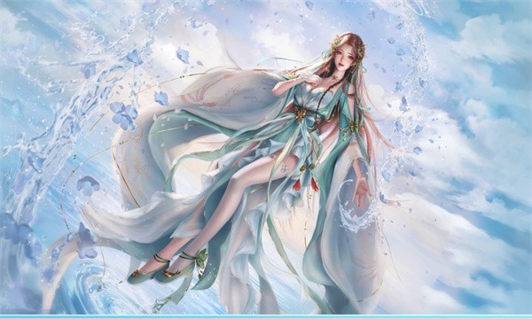 新琉璃游戏官方版