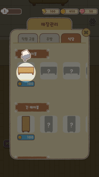 伯蒂的合并面包店