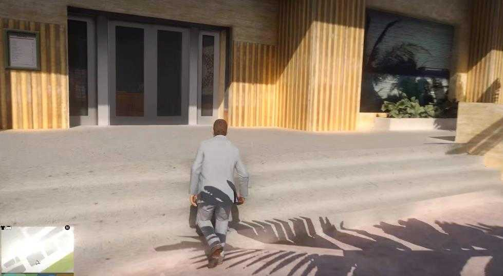 侠盗猎车手罪恶都市重制版