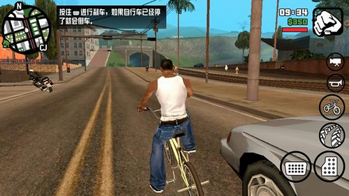 罪恶都市