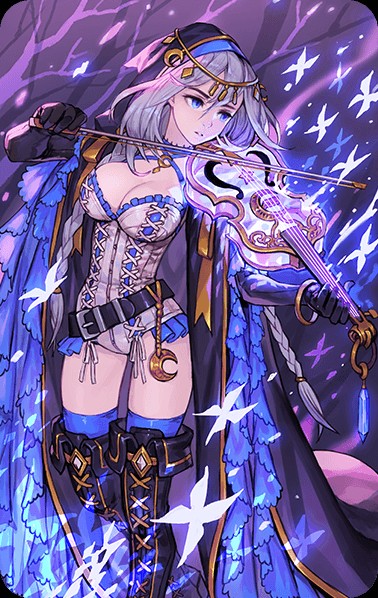 第七史诗国际服官方版神器节奏榜3