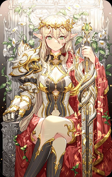 第七史诗国际服官方版神器节奏榜5