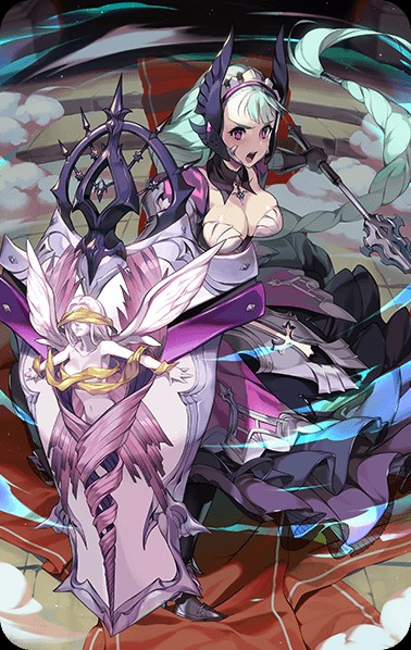 第七史诗国际服官方版神器节奏榜8