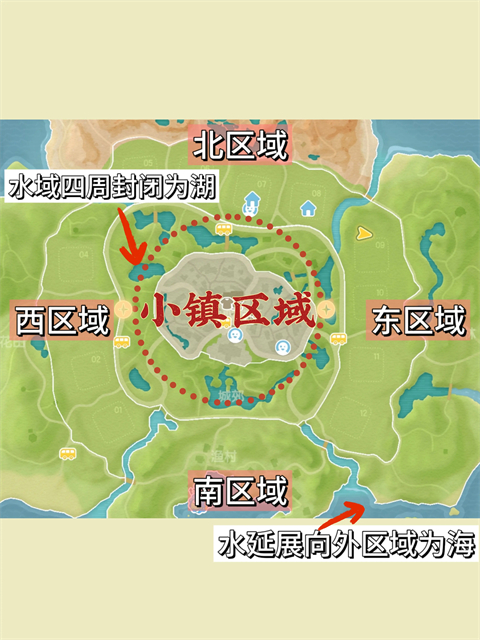 心动小镇官方版