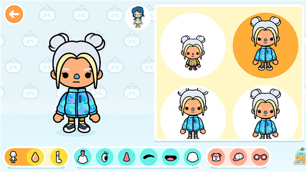 托卡世界官方正版