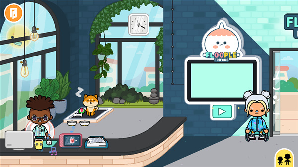 托卡世界官方正版