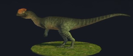 盘古大陆原始时代