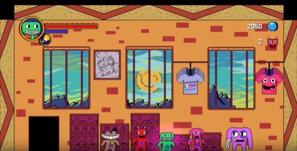 失踪的班班官方正版5