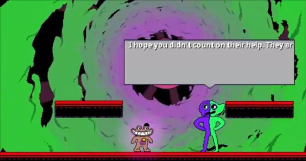 失踪的班班官方正版9