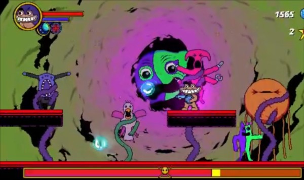 失踪的班班官方正版11