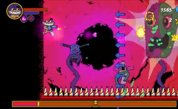 失踪的班班官方正版14