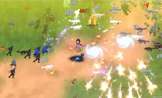 剑心崛起手游下载