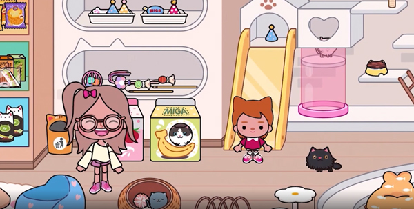 miga world最新版