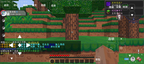 我的世界神奇宝贝