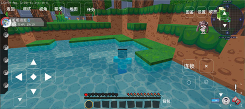 我的世界神奇宝贝