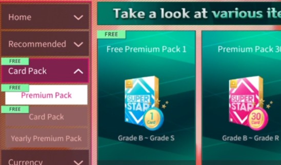 SuperStar JYPnation安装包