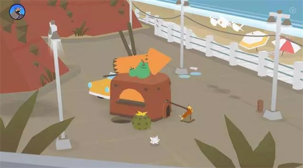 donut county